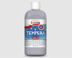 Pentart Tempera metál 0, 5 l iter PENTART Junior ezüst (11081)