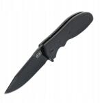 M-Tac Összecsukható Taktikai kés Type 6 Rozsdamentes acél G10 fekete (60027002)