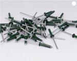  Skir'co (300 db) Festett letéphető szegecsek 3, 2 x 16 mm, alumínium szegecsek (5904133230929)