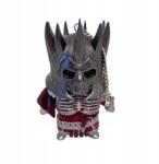 Good Loot Gyűjtői Figura The Witcher (boszorkány) Wild Hunt