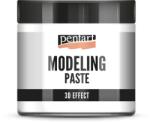 PENTART Modellező paszta PENTART 500ml fehér (44467)