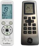 General Electric YR1B, GE Z12 IN UH - telecomandă de lux retroiluminată