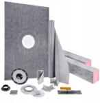 SucceBuy Zuhanytömítés 1219, 2x1828, 8MM 11, 3M2 Fürdőszobatömítés (LYDZT48X72)