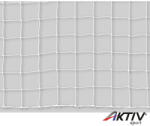 Olasz Sportháló Kézilabdaháló 12x12, 3 mm PE, olasz 33080005 (33080005) - aktivsport