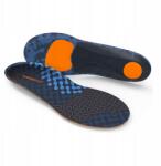  Superfeet Active Cushion-Medium-Arch cipőbetét 34-36 (Cushion-Medium-Arch)