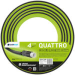 Cellfast Locsolótömlő 4 rétegű QUATTRO 3/4" 25 m