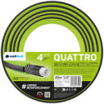 Cellfast Locsolótömlő 4 rétegű QUATTRO 1/2" 25 m