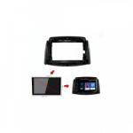 ALM Kit adaptare rama navigatie 9" cu cablaj compatibila Renault Koleos 2008-2016 (ALM 210124-5)