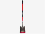 Truper TRU TOUGH lapát 23x30cm /PCL-FV/