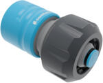 Cellfast Gyorscsatlakozó vízstopos 3/4" IDEAL - bliszteres