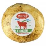  Гюбек с шарена сол Мургаш 500гр