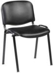 Chairs ON Scaune model VR1 piele ecologică