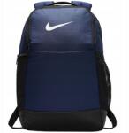 Nike Sport hátizsák Nike Brasilla Backpack BA5954-410 24L sötétkék (BA5954-410)
