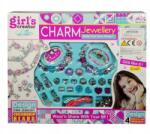 Swede Karkötő Készítő Szett Charms Diy Karkötő 93592 (Q9205)