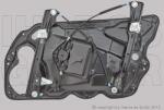 VW Passat 2010-2014 - Ablakemelő panellal, motor nélkül, bal első