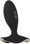 LELO Surfer - App-vezérelt análvibrátor (fekete) - sexshopcenter