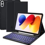 Tech-Protect SC PEN + TASTATURĂ pentru Xiaomi Poco Pad M1 / Redmi Pad 2 Pro 12, 1 negru (5906302335473)