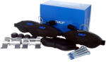 SKF Vkbp 80009 E fékbetét készlet