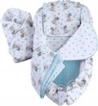 Medi Partners csecsemő báb szett 5 részes