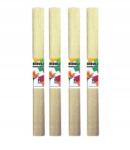 Starpak Arany Színű Ráncolt Selyempapír