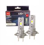 HQ Automotive H7 Led Izzó White 6000K Plug And Play Canbus Hq Automotive