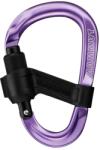  MAMMUT Smart HMS 2.0 Screw-gate alpine-calamint - karabiner (7619876961860)