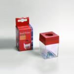 Fornax Gemkapocstartó mágneses + gemkapocs Fornax F-1001 (000001821) - officefirst