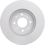 Bosch 0 986 479 B23 féktárcsa (1db)