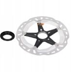 Shimano féktárcsa Deore Xt RT-MT800 180 mm Center Lock Ice-Tech (IRTMT800ME)
