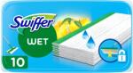Swiffer Nedves törlőkendők Citrus Fresh x10 padlóhoz (8006540308257)