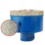  Gyémánt Csipke 68MM Lyukfúró Kemény Gres Csempe Pro (Bomevarica6927)