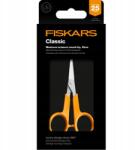 Fiskars Körömvágó Olló 10 CM Classic
