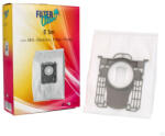 FilterClean Electrolux AEG E206S Anti Allergy porzsák (9001684605) - utángyártott