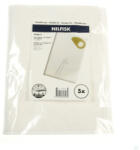 SQOON Porzsák Nilfisk Buddy II porszívóhoz (81943048) - utángyárott