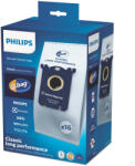 Philips porszívó S-Bag porzsák 16 db-os (FC8021/05)