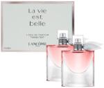 Lancome La Vie Est Belle EDP 2x30 ml