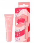 beBio Be BIO_Glazed Lips természetes zselés ajakápoló olaj Creamy Strawberry 10ml