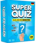  Felnőtt társasjáték 1200 kérdéssel Kvíz Német nyelv (5904133231551)