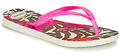 Havaianas Lábujjközös papucsok SLIM ANIMALS Rózsaszín 27 / 28