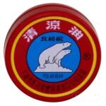 Dr. Chen Patika Polar Bear Balsam esențial de urs polar (3, 5g)