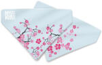 Max & Molly Bandana - Cherry Bloom - L - petfirst