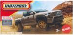 Mattel Matchbox 2024 Toyota Tacoma mașinuță 1/64 - Mattel (DNK70/JHR70)