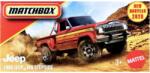 Mattel Matchbox: Jeep J10 Stepside 1980 mașinuță în cutie de carton 1/64 - Mattel (DNK70/JHP93)