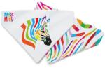 Max & Molly Bandana - Magic Zebra - S - petfirst