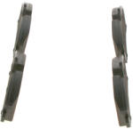 Bosch 0 986 494 122 Fékbetét készlet