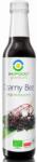 Biofood Bio sirop de soc negru (250ml)