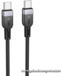 hoco. X109 USB-C - USB-C gyorstöltő kábel - 3 méter (6942007636377)