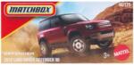 Mattel Matchbox 2020 Land Rover Defender 90 mașinuță 1/64 - Mattel (DNK70/JHR74)