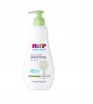 HiPP Babysanft Sensitiv Csecsemőmosó gél és sampon 400 ml (4062300419391)