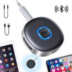  Bluetooth Adapter 5.0 Aux Kihangosító Gyors Töltés 200MAH (NeonNinjaX2547)